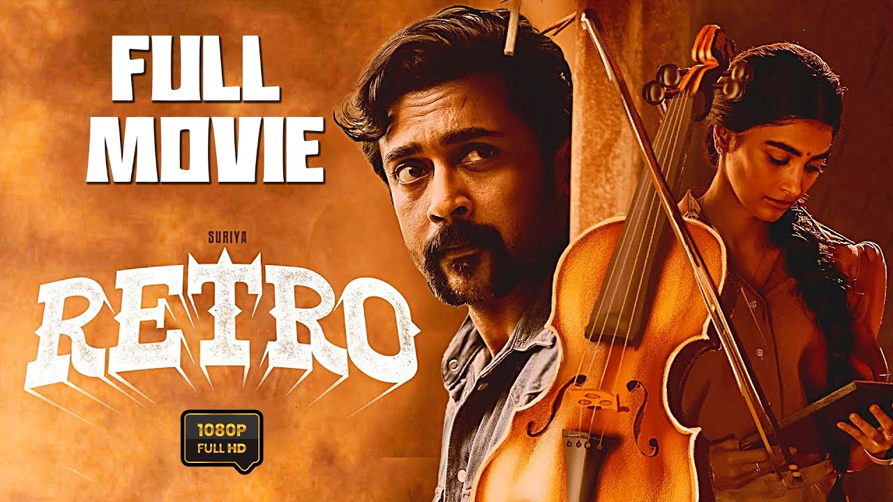 Suriya Full Length Telugu Action FULL HD Movie || Pooja Hegde || @JordaarMovies ​