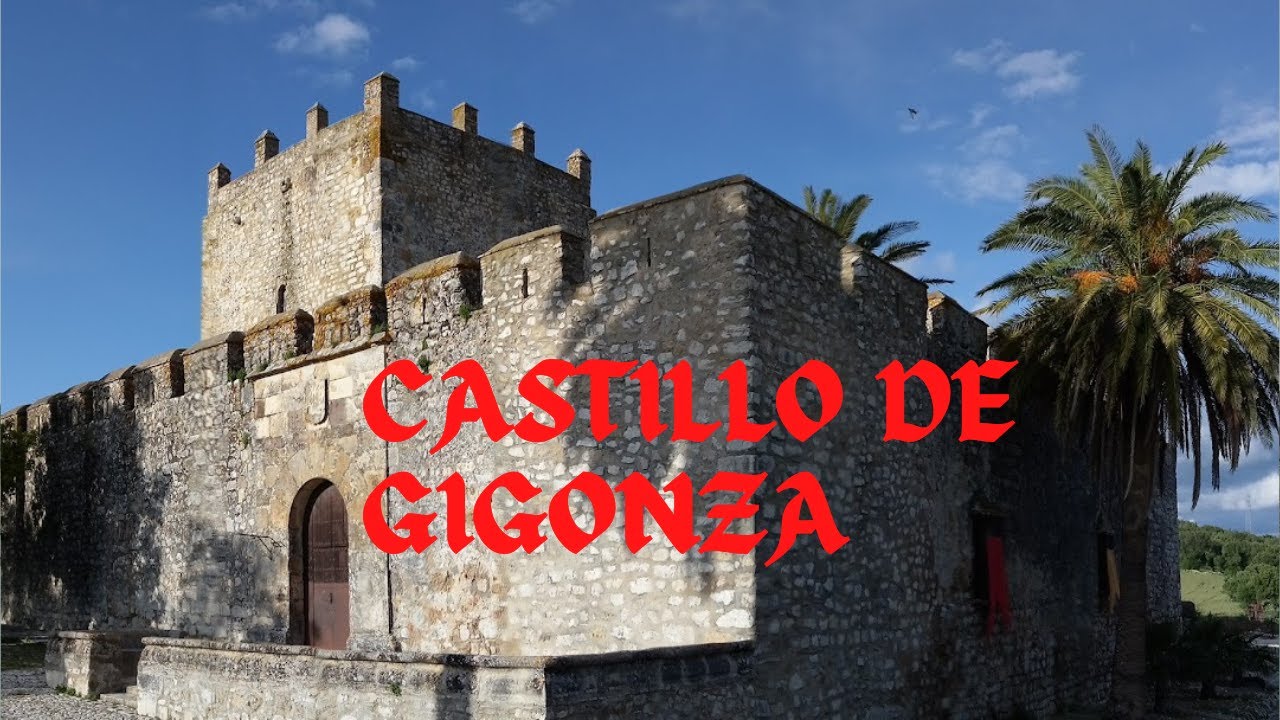 Castillo de Gigonza #83