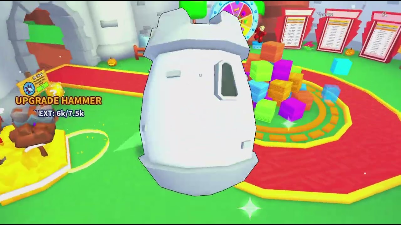 Roblox Climp x part 1