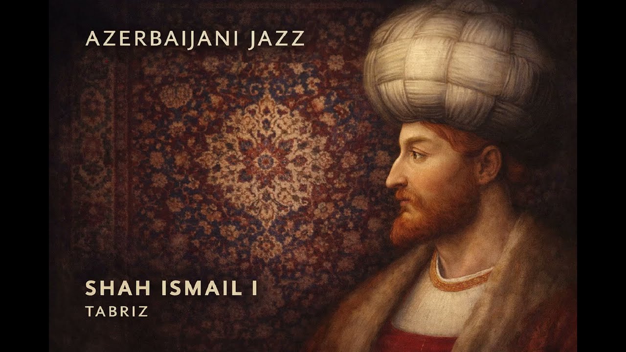 Azerbaijani Jazz