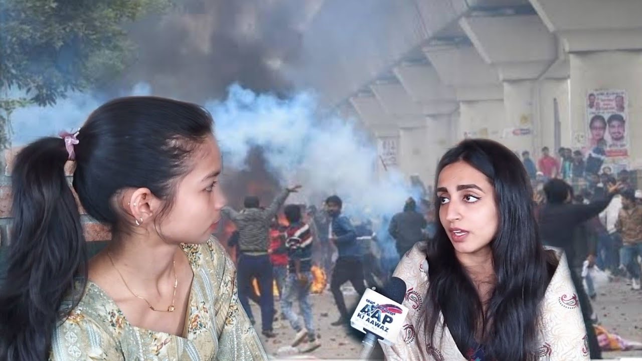 Swathi Khanna exclusively only on Aap ki Awaaz.
