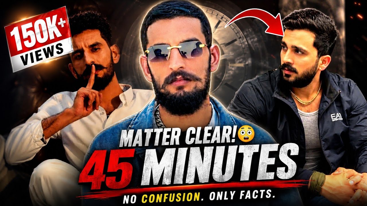 Nomi Jutt Latest Reply To 'Rajab Butt' || 45 Minutes Mater Explained