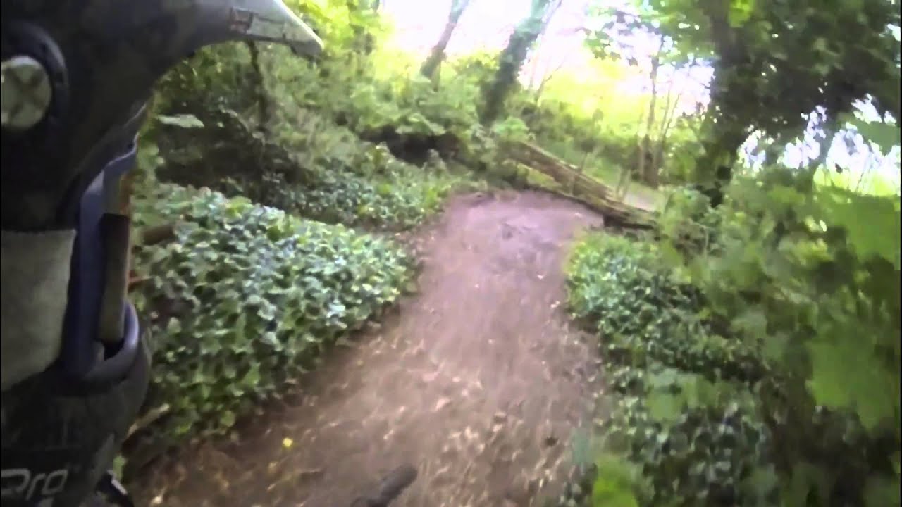 New line paradise Mtb