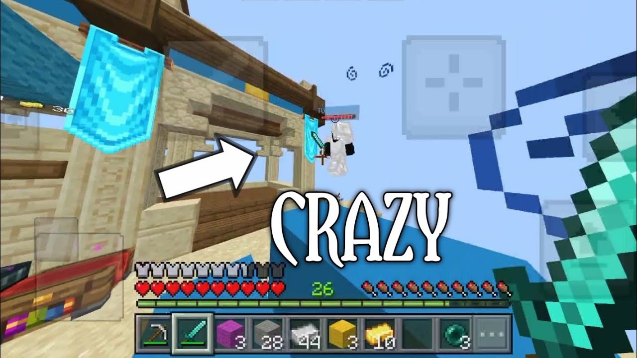 Grinding Hive Bedwars SOLO! 