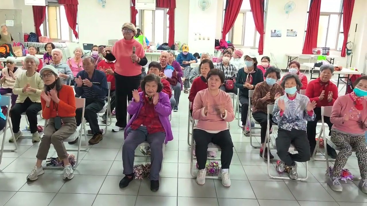 20260211山頂的黑狗兄合唱