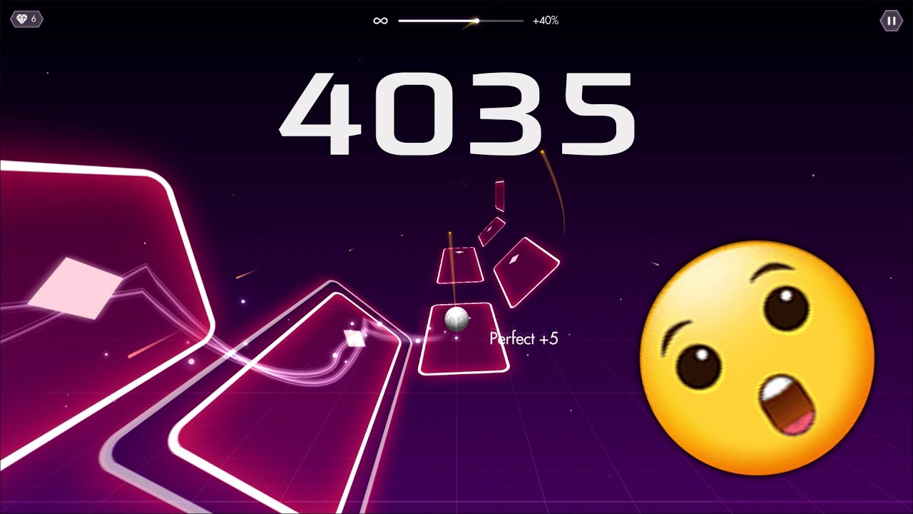 Magic Twist: Twister Music Ball Game