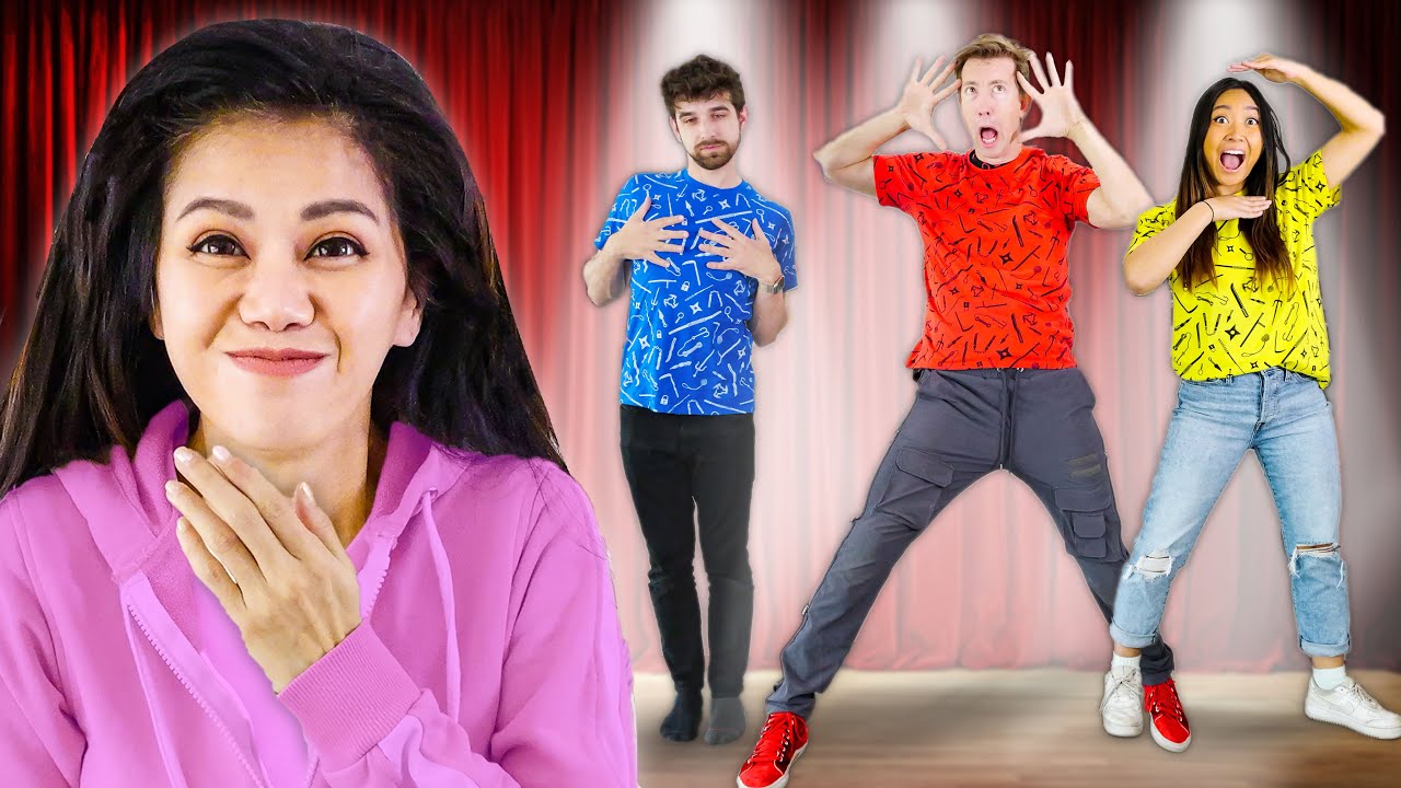If She Laughs... THIS Video ENDS