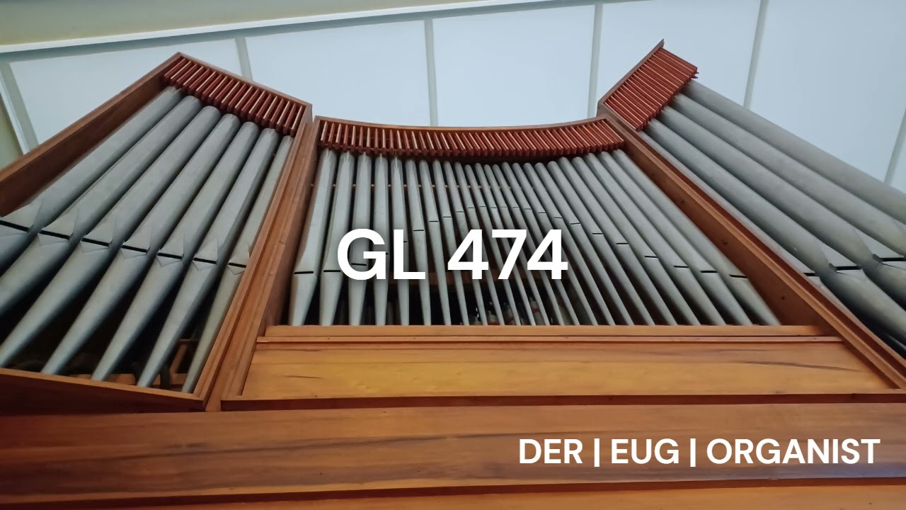 Wenn wir das Leben teilen, wie das täglich Brot | GL 474