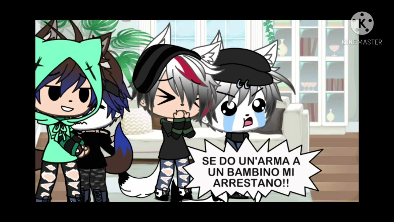 °•{Challeng:Kendal è fastidioso per 24h!}•°||💙||