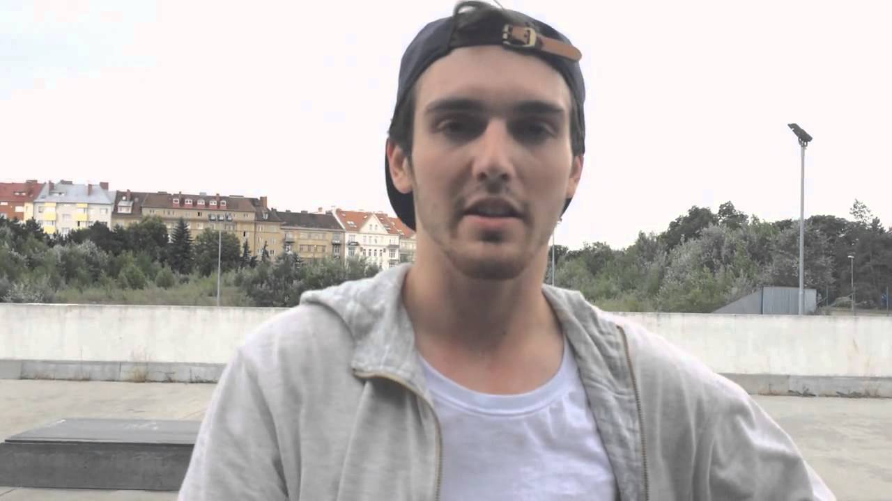 Boardmagcz SK8 Versus 2014: Tury vs G&aacute;lik Kolo2
