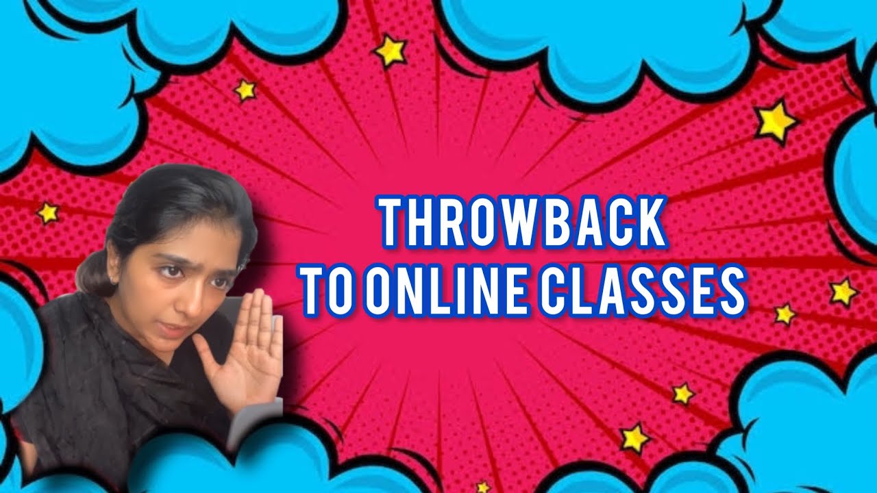 Throwback to online classes: Bindu teacher & Arun | Malayalam Satire Sketches | Afriyna Ashraf