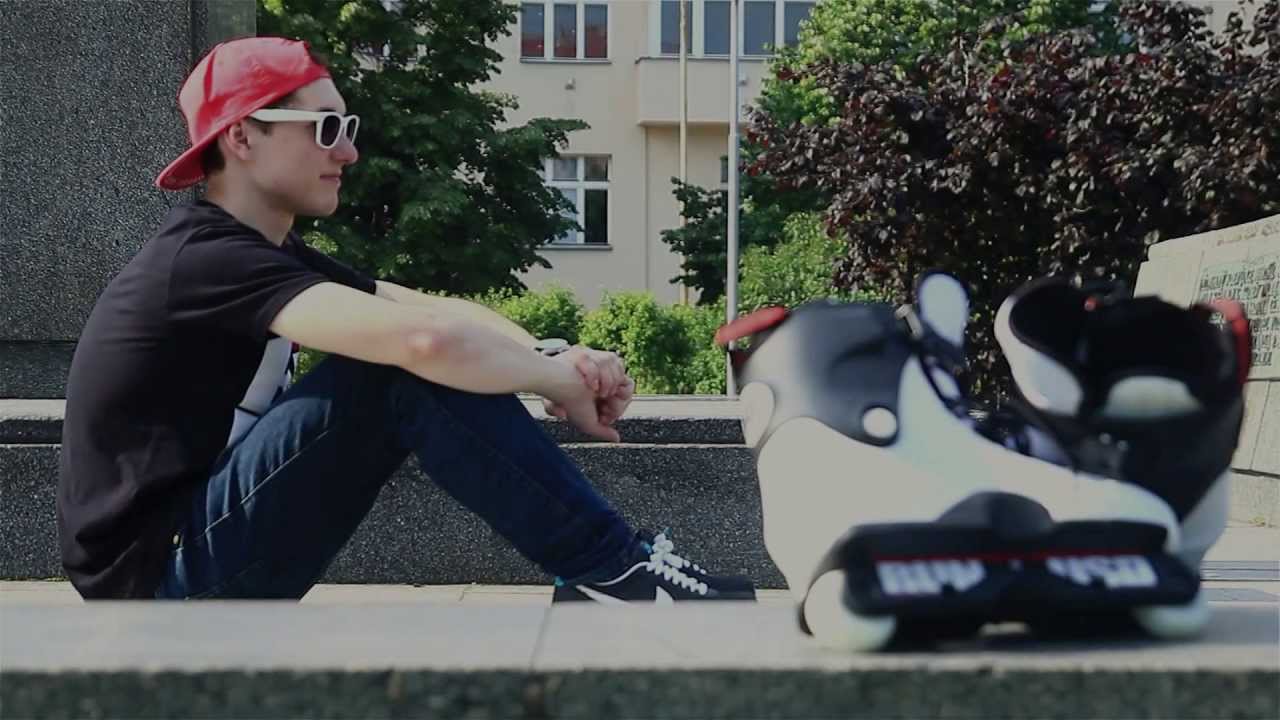 Matěj &Scaron;r&aacute;m - Run USD (Recovery edit)