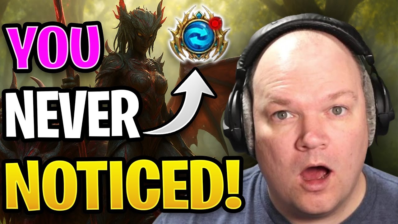TOP TIER CHAMP! Explaining The REVIVAL PATH And How To Get ELVA | Raid Shadow Legends