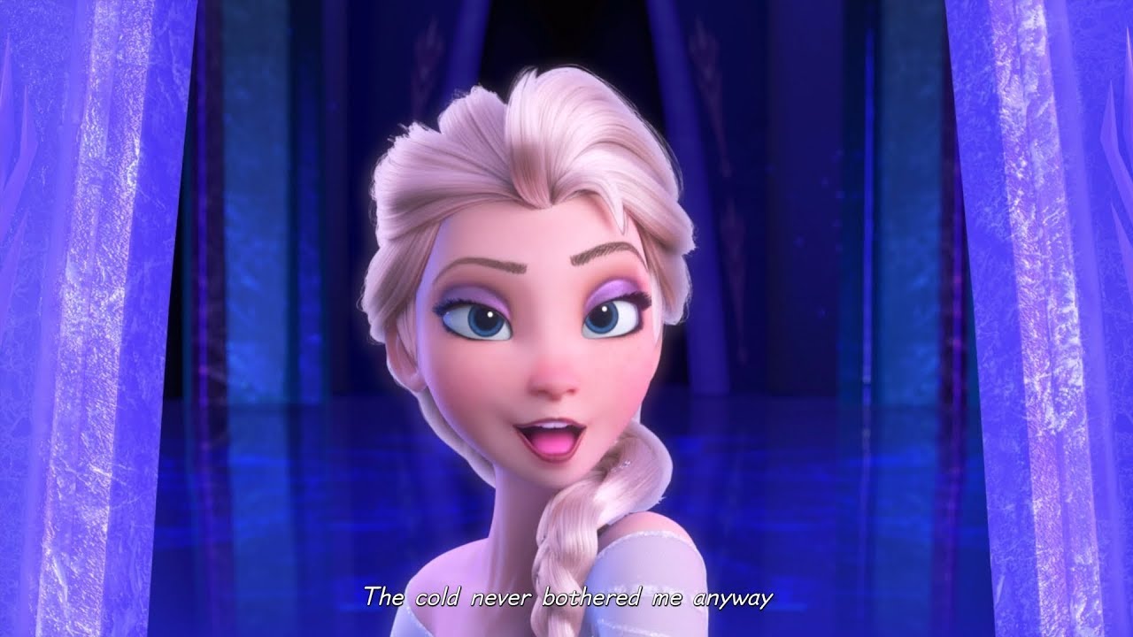 Kingdom Hearts 3: Frozen 