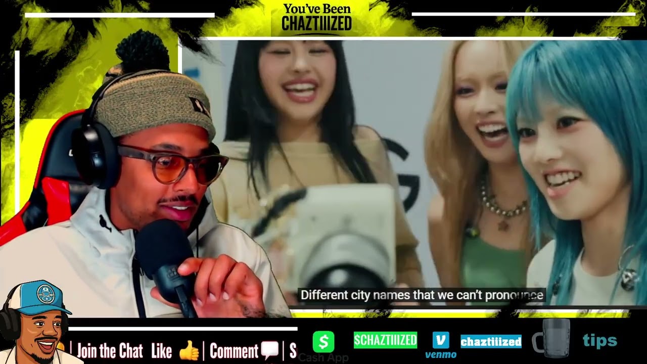 (Full Vers.) XG 'MILLION PLACES' Music Video Reaction!