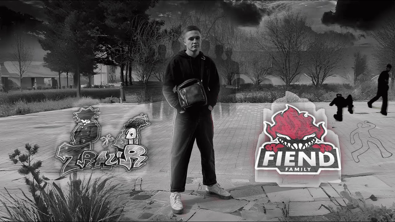 I made this | Fiend famq prod. @bladesociopath