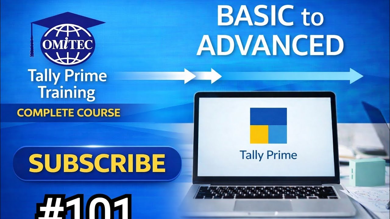 Apply Expenses (Freight Charges) in Invoice Amount In Tally PRIME [Hindi] Day018_3