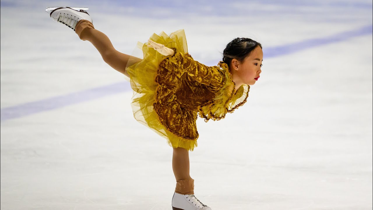 Aspire 2- Skating to Lion Guard Sisi Ni Sawa 