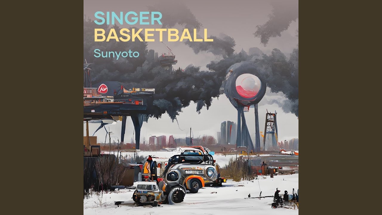 Singer Basketball