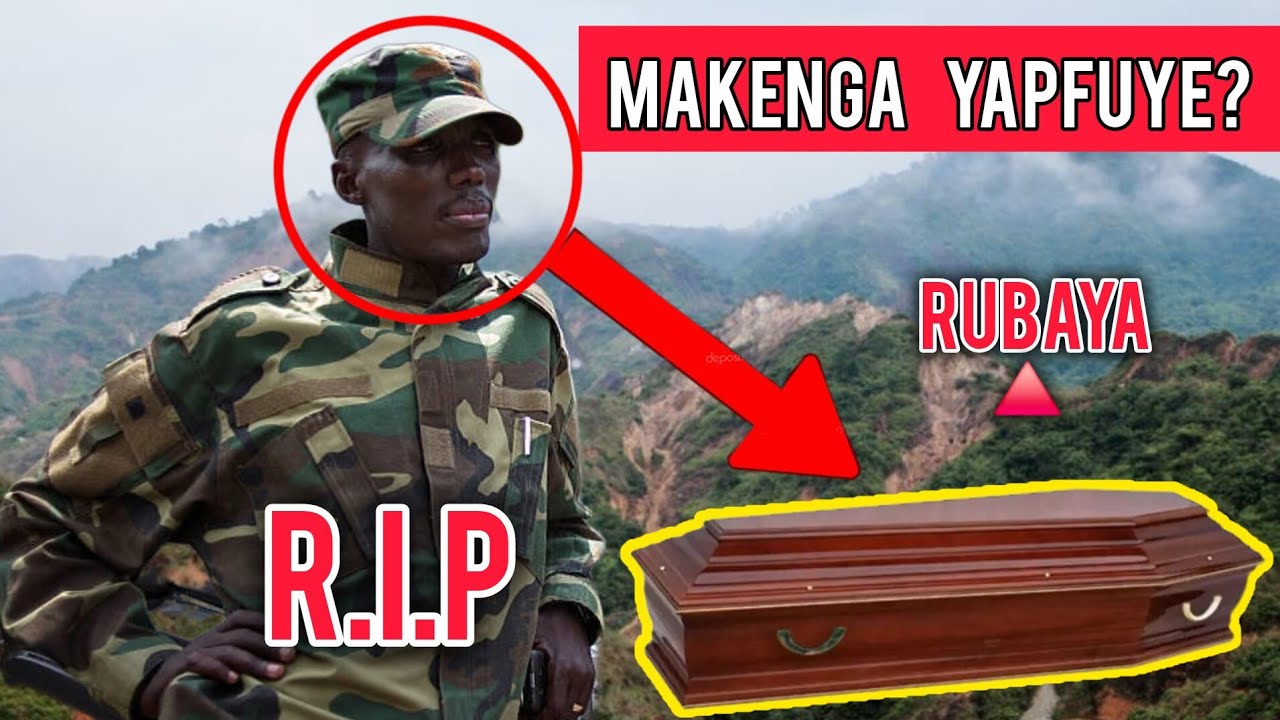 UBU NONAHA BYAMAZE KWEMEZA 😭😭😭, #AMAKURU ATUGEREAHO AREMEZAKO IYI NKURU IFITE UKURI #SULTANMAKENGA.