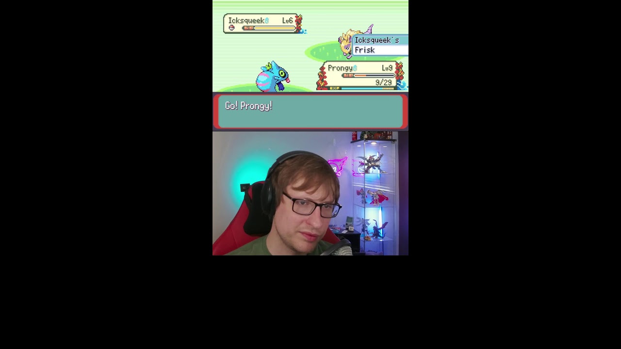 Pokémon Pisces