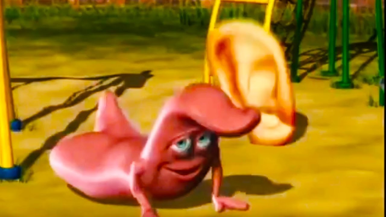 dreadful adverts that I'm sorry exist