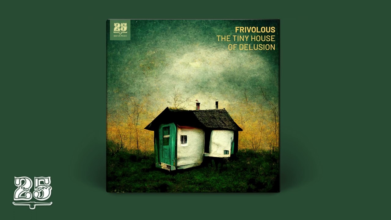 Frivolous - Southern Exposure (Original Mix) [BAR25-176]