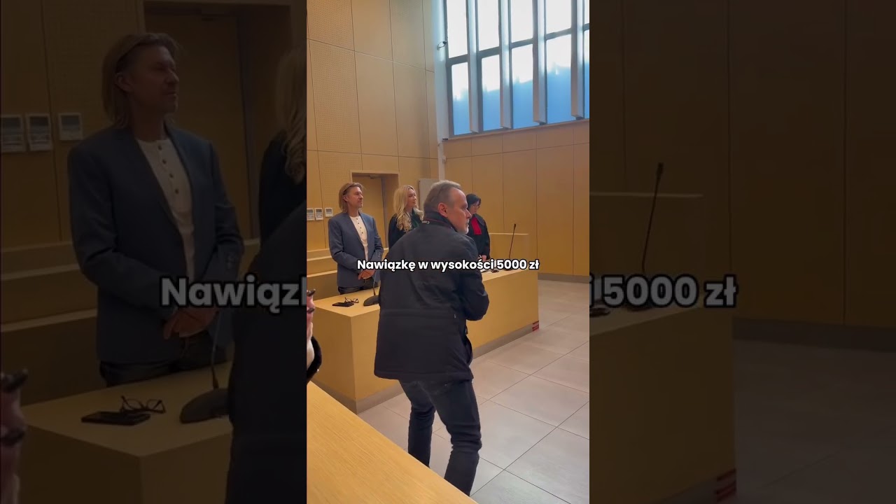 Fundacja VIVA! Struś Zenek. Jest wyrok.