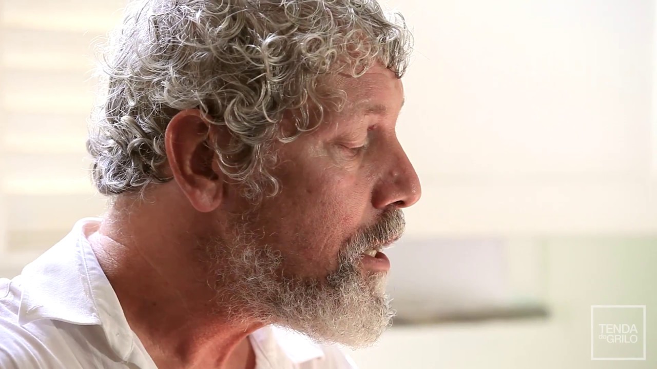 Iemanjá Rainha do Mar (Pedro Amorim/Paulo César Pinheiro)