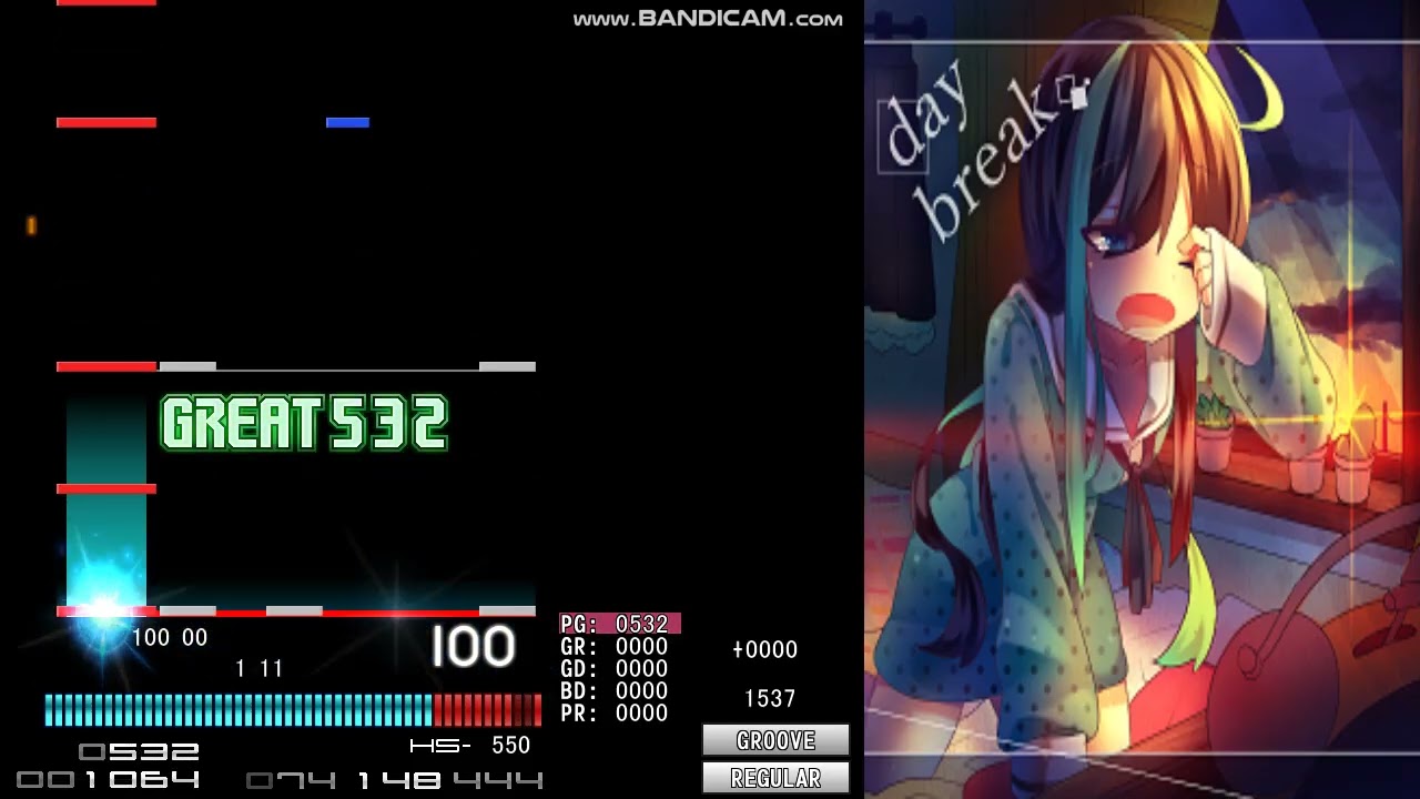 ★8? DayBreak [yaminsane]