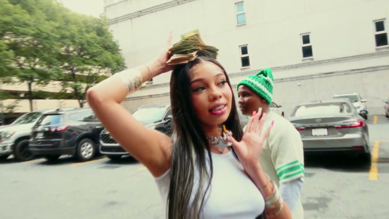 22Daboat & Anycia - RichBoy (Official Video)