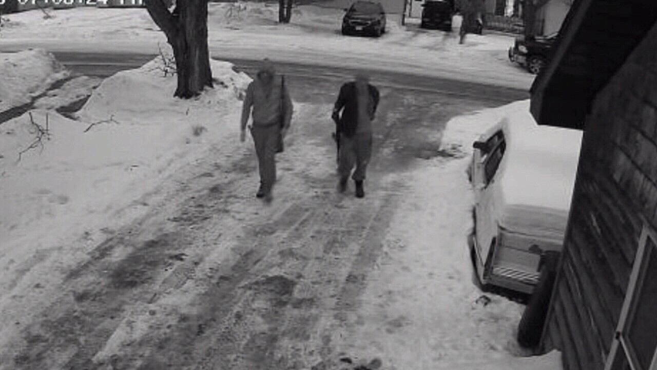 Atikokan murder prompts 