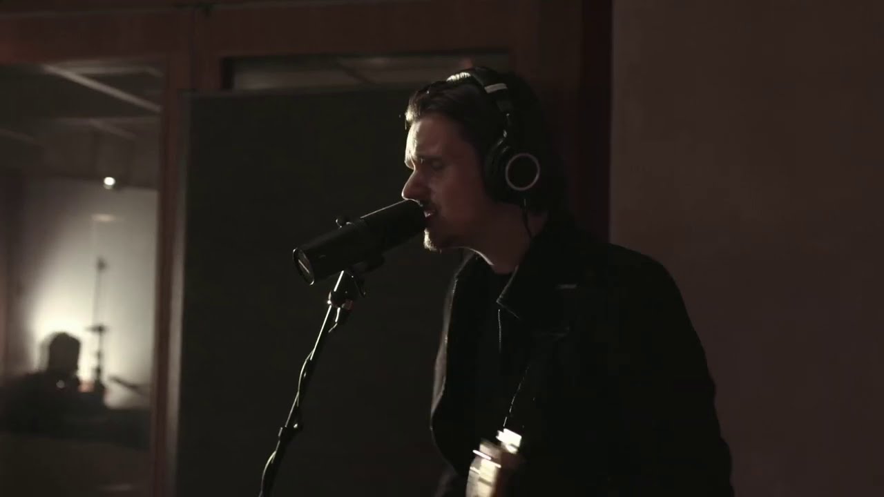 Patrick Droney - Where You Are [Live from State of the Heart EP Release Show]