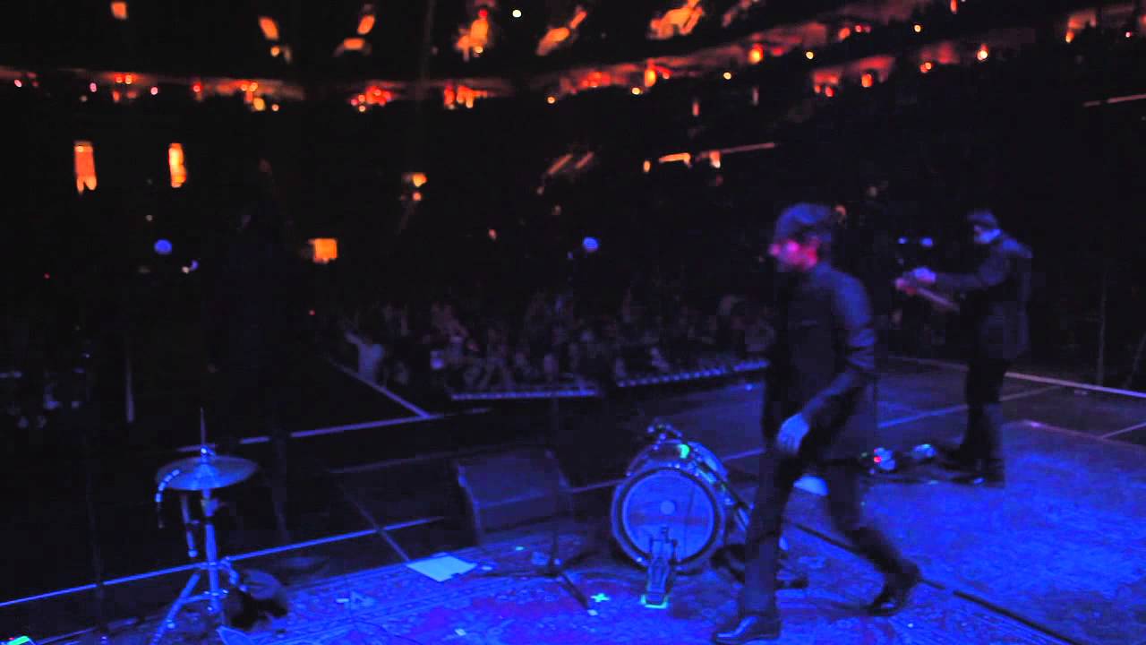 The Avett Brothers: Out With the Old Part I