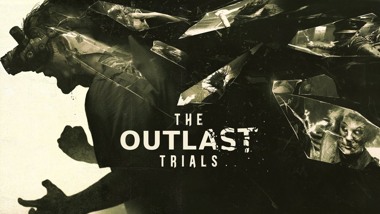 On lui présente ma meuf Henrietta / outlast trials live fr