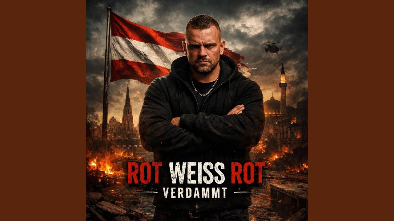 Ich bin &Ouml;sterreicher Verdammt