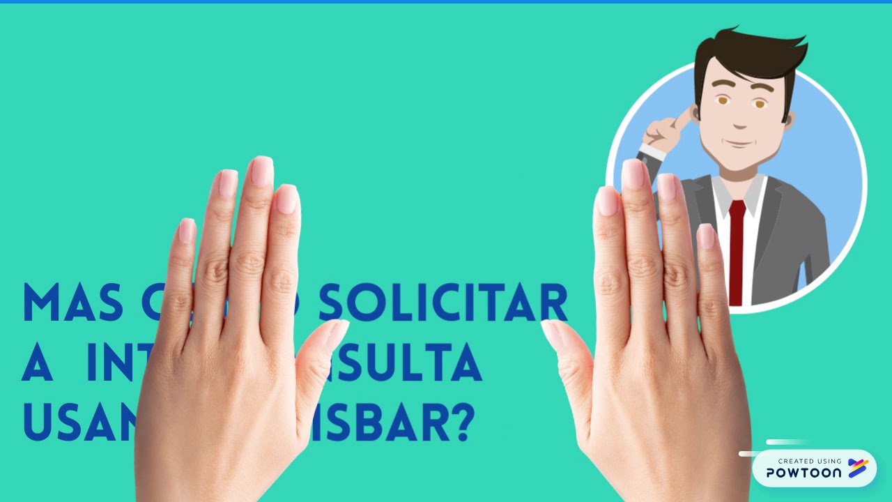 ISBAR