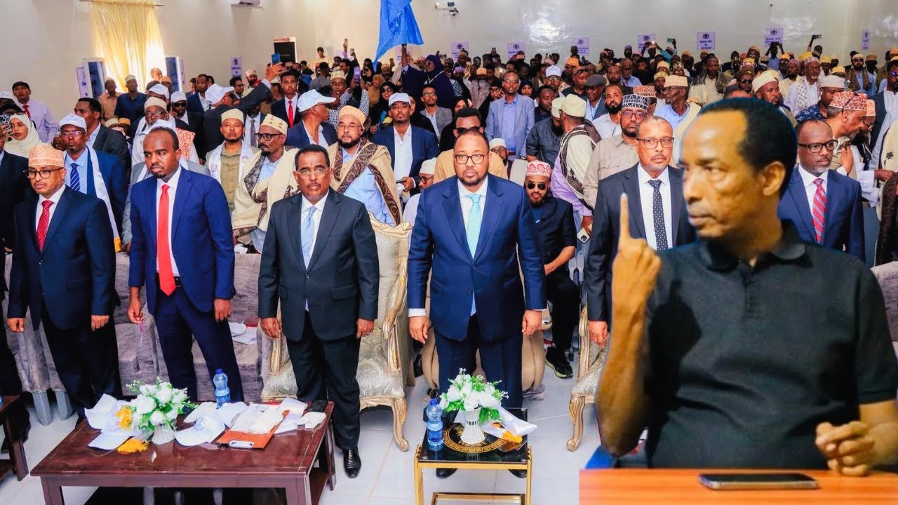 Laascaanod Riyadii shacabka Rumoowday shirwynaha dhamaystirka SSC