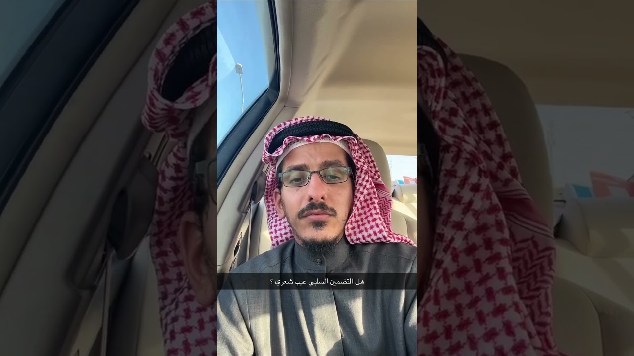 مجموعة من الانتقادات الشعرية في الشعر النبطي الجزء الثاني .. منصور اللغوي