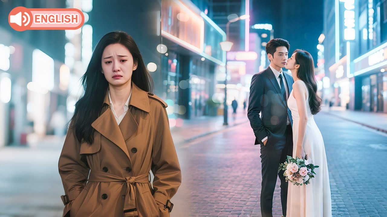 He ended his contract marriage for his first love—she walked away proudly, and he wept in regret!