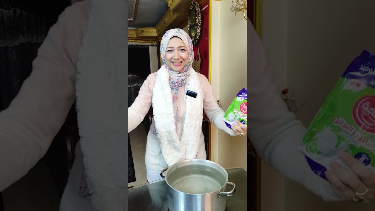ارخص سائل صابون مواعين ممكن تعمليه في البيت وبطريقه سهله جدا