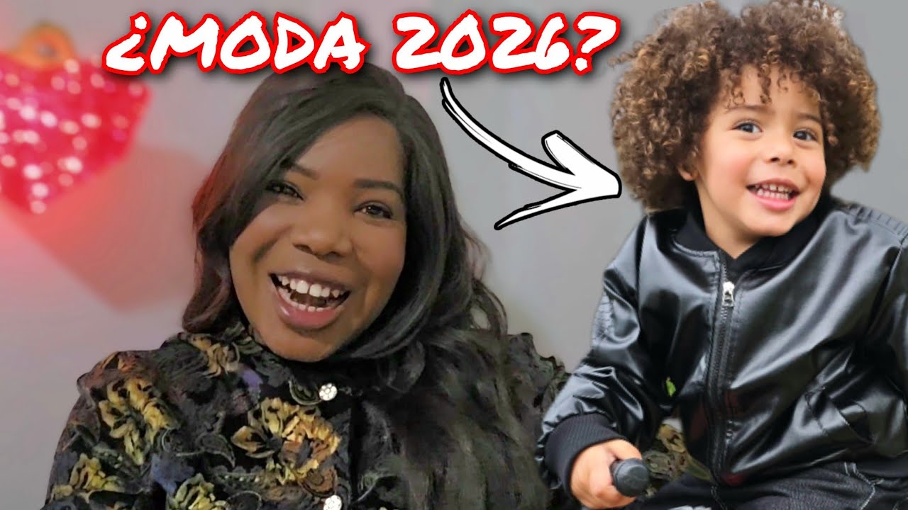 Pedí ropa en tendencia para mi hijo… y este fue el resultado 😱