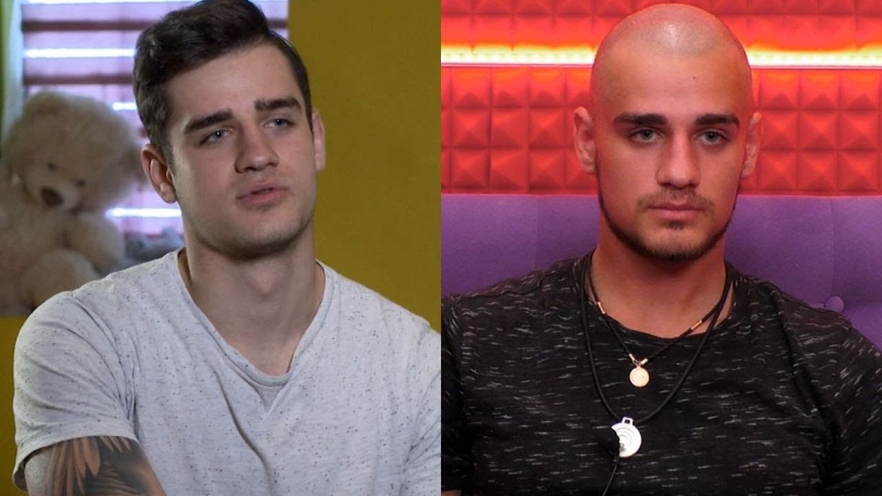 Oleh Riaszenczew - tak zmienił się podczas programu! [Big Brother]