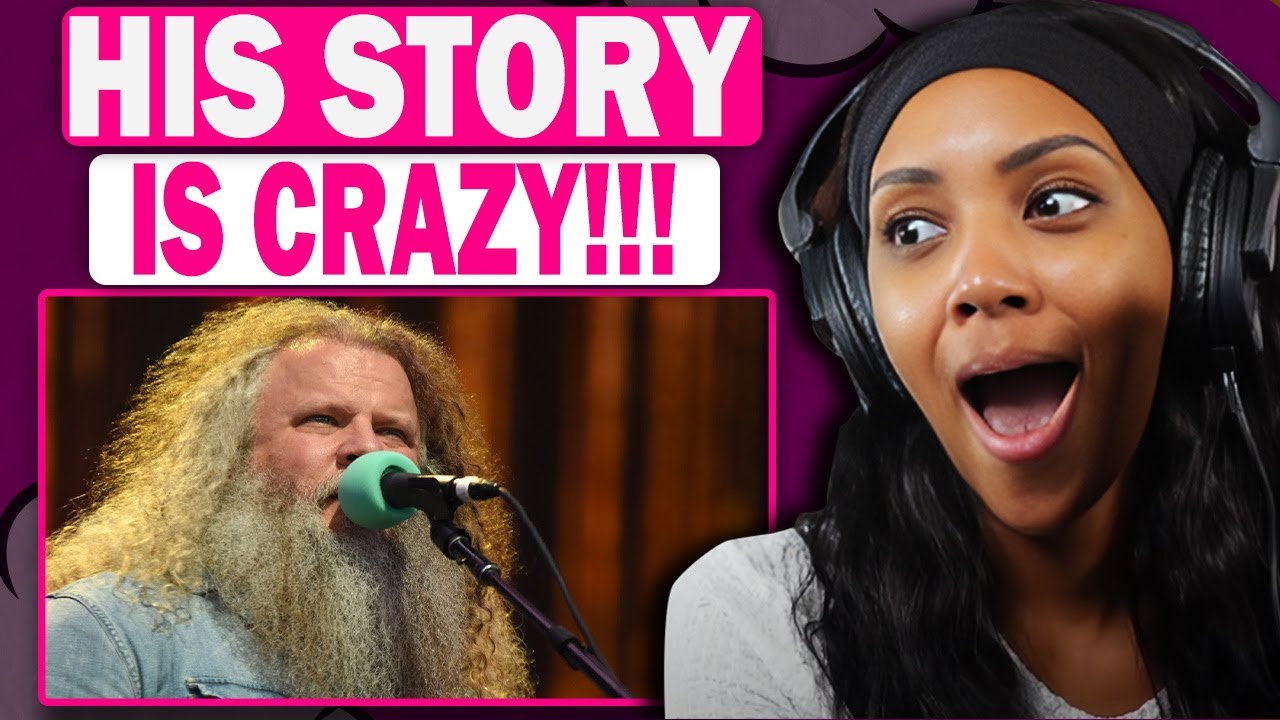 THIS MADE ME EMOTIONAL | JAMEY JOHNSON 'HIGH COST OF LIVING" - REACTION