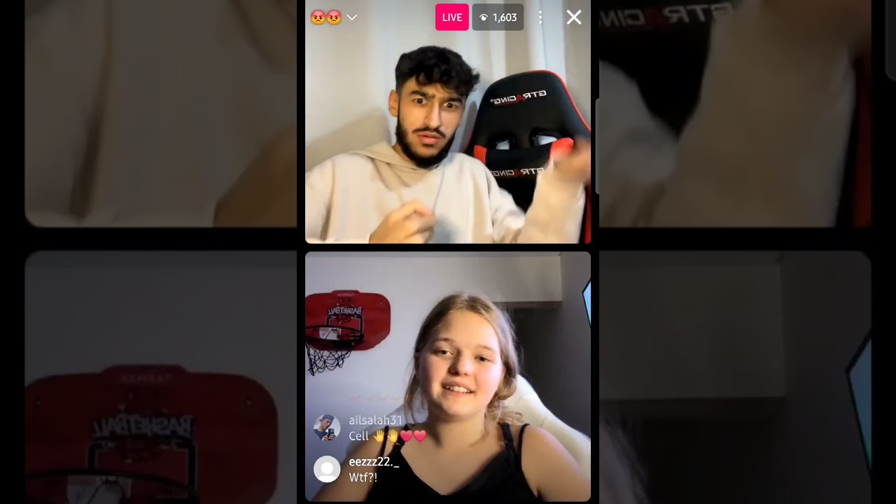 #deaf #live #video #funnyvideo #deafcommunity #livetv #videocall #deaffunny