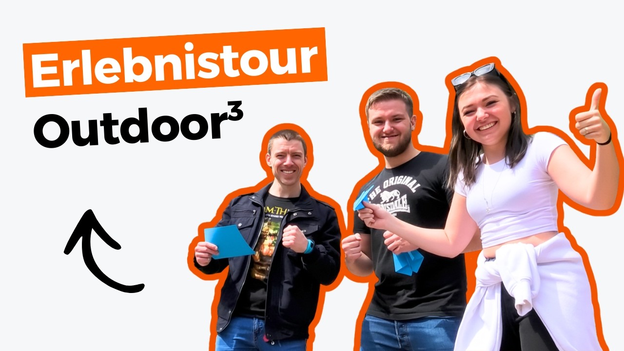 Erlebnistour in Wertheim | Teamentwicklung, Motivation & Lernen neu gedacht