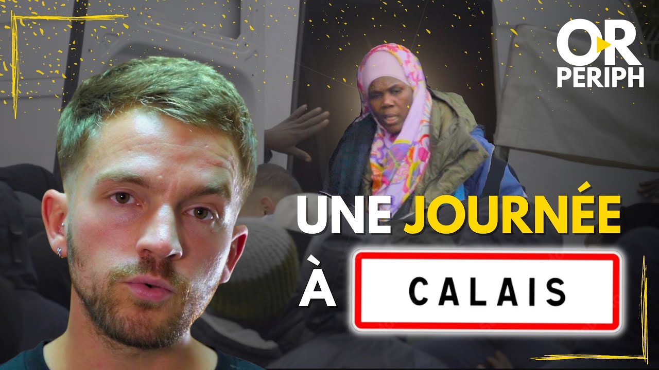 IMMERSION DANS UNE DISTRIBUTION ALIMENTAIRE SOUS TENSION I LA MINE D'OR EP1