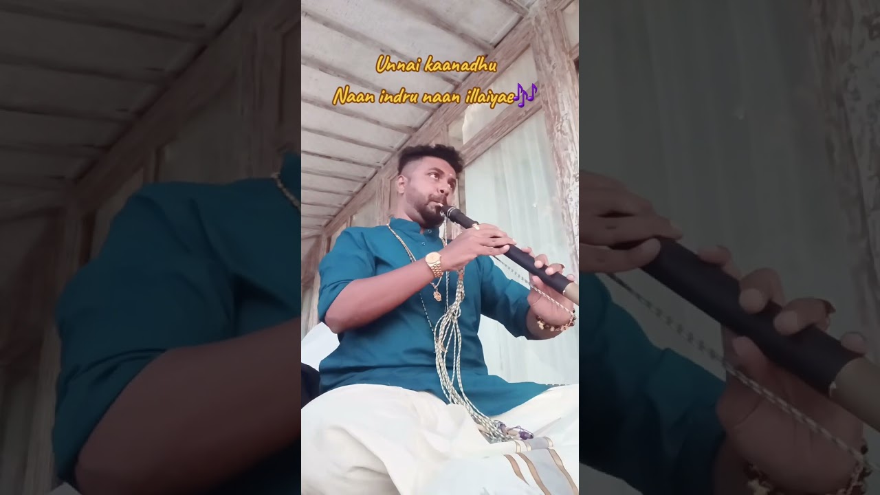 Unnai Kaanadhu (Viswaroopam)
