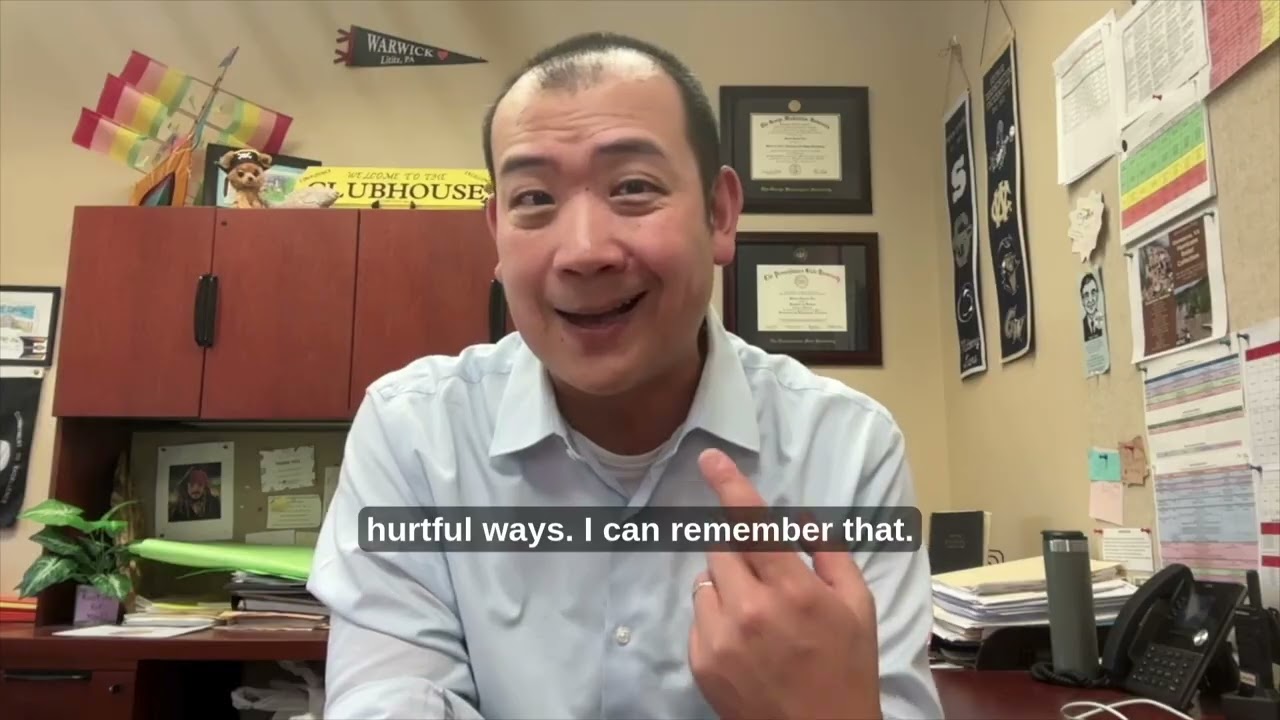 Morning Announcements 3-10-26