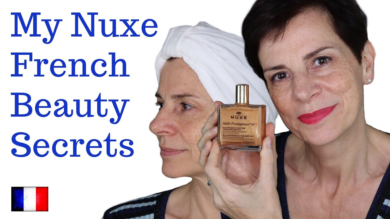 Makeup Secrets For Illuminated Skin